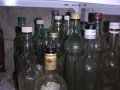 Стъклени бутилки от бира, шишета от безалкохолно, безалкохолни, снимка 3