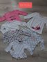 Бебешки блузки с дълъг ръкав , снимка 1 - Бебешки блузки - 31400925
