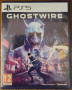Ghostwire: Tokyo (Ps5), снимка 1