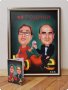 Дигитални карикатури-шарж в рамка, снимка 13