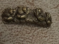 Статуетки жаби 51668, снимка 2