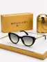 Bvlgari Слънчеви Очила С UV400 Защита - Различни Цветове Код SEM-86, снимка 3