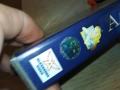 АЛИСА-ORIGINAL VHS VIDEO TAPE 2411251026, снимка 12