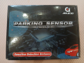 Комплект сензори за паркиране, 4 сензора, 12V, универсален, снимка 8