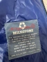 Мъжки пухен елек MILESTONE. Размер S, снимка 6