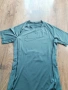  Nike Pro Dri-FIT Men s Tight Fit Short-Sleeve Top - мъжка тениска р- р М, снимка 8