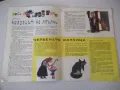 Списание "Дружинка - книжка 10 - декември 1966 г." - 16 стр., снимка 3