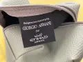 Несесер за удобства за пътуване в бизнес класа на Etihad Airways от Giorgio Armani., снимка 4