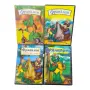 Франклин DVD колекция с бг аудио , снимка 1