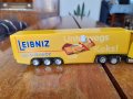 Старо камионче Liebniz, снимка 4