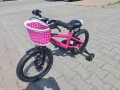 CROSS Велосипед 14" DIVA розов, снимка 7