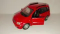 FIAT PANDA - MAISTO Мащаб 1:36 , снимка 2