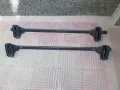THULE, BMW,Volkswagen,SKODA Octavia -   товарни греди, снимка 10