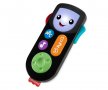 Smart дистанционно на български език Fisher Price HJF25, снимка 2