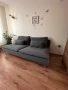 Диван IKEA и подарък удобен стол, снимка 9
