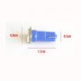 Т5 1хLED Крушки за авто табло, 12V, снимка 6