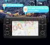Мултимедия БМВ Е46 BMW E46 M3 7" 1998 - 2006 Андроид Карплей Android Carplay подарък камера, снимка 9
