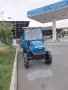 Японски трактор , снимка 4