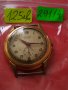 VENUS 19 RUBIS - ANTIMAGNETIC SWISS MADE Стар ПОЗЛАТЕН РЯДЪК Мех. МАРКОВ ВИНТИДЖ ЧАСОВНИК 29114, снимка 13