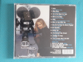 Barbra Streisand – 2003 - The Movie Album(Vocal, Ballad), снимка 7