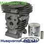 ЦИЛИНДРИ И БУТАЛА ЗА HUSQVARNA , снимка 3