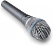 *SHURE BETA 87A-Вокален Микрофон внос swiss 2605221935, снимка 3