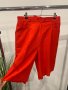 Червен панталон , снимка 6