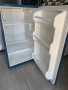 Малък Син хладилник 48 см широк, снимка 2