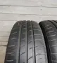4бр джанти за Vw с 2бр гуми 185/65 R14, снимка 5