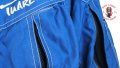 №3561 Hein Gericke-Tuareg Мъжко лятно текстилно мото яке, снимка 3