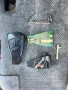 W220 W215 keyless ключ, снимка 3
