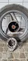 джанта за мотор 17", снимка 3