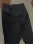 Черен панталон, снимка 2