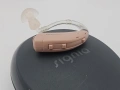 Слухов апарат Siemens Signia Prompt P Hearing Aid Oticon Widex Starkey, снимка 3