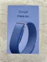 Фитнес гривна (тракер) Google Fitbit Air, снимка 1