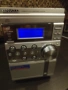 KENWOOD RXD M57WM, снимка 1