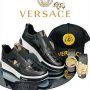  Versace мъжки обувки, снимка 17