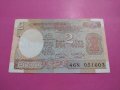 Банкнота Индия-16335, снимка 2