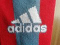Bayern Munich Munchen Adidas оригинален ретро шал Байерн Мюнхен три звезди 3 Stars колекционерски , снимка 8
