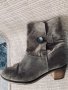 Боти MANFIELD Италия,ест кожа, снимка 7