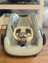 Детско столче Maxi-Cosi Pebble 0–13 кг с сенник, снимка 1