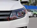 Капаци Стъкла за Фарове Тигуан VW Tiguan 2013-2017 Капаци Фарове Стъкла Комплект, снимка 11