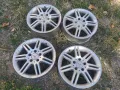 Алуминиеви джанти , снимка 6