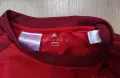 Bayern Munchen / Adidas #27 Alaba - детска футболна тенниска на Байерн Мюнхен, снимка 6