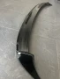 Спойлер крило бмв е91 / BMW e91 wagon комби spoiler, снимка 2