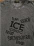 ice by iceberg - страхотна мъжка тениска, снимка 4
