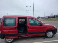 Citroen Berlingo, 1.6 HDi, Дизел, снимка 6