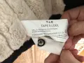 ЗИМНО ПАЛТО ЗА МОМИЧЕ TAO « TAPE À L’ŒIL », снимка 5