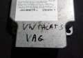 Аербег Сензор Пасат 5 - VAG N:2 - VW - Сеат - Ауди - Шкода - 6Q0909605C - 5WK42900 N, снимка 4