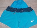 Дамски къси панталони NIKE , снимка 4